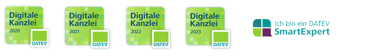 Datev Digitale Kanzlei 2023